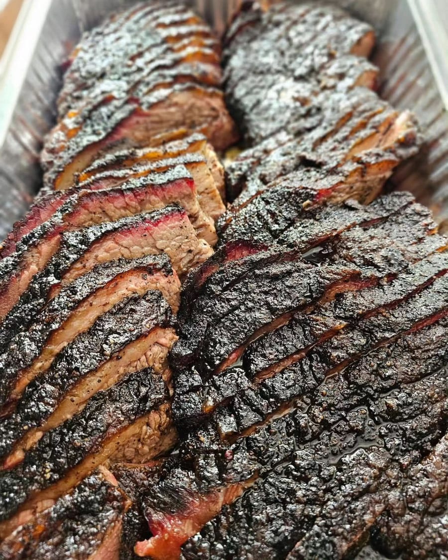 Brisket